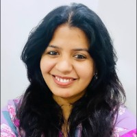 Kirti Tiwari