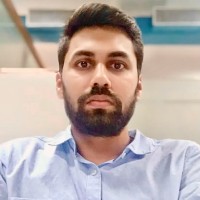 Sagar Patel