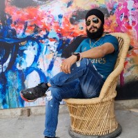 Jatinder Saini (JD)