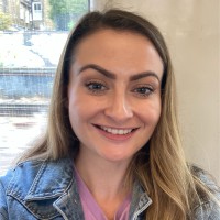 Abigail Pyman