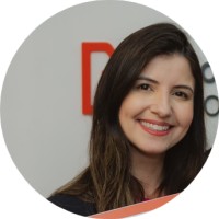 Gabriela Almeida