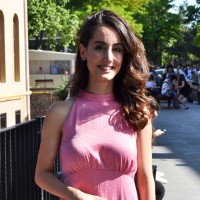 Ayşenur Erbahar