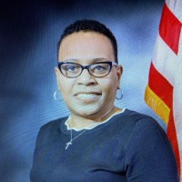 Vanessa Wheeler