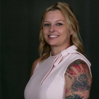 Heather Faust, Mmc