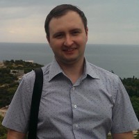 Дмитрий Матвеев