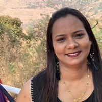Shraddha Chaudhari