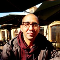 Reza Shahshahani, PhD