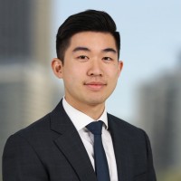 Jordan Liang