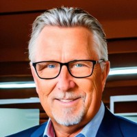 Dave Krahn. P.Eng., PE