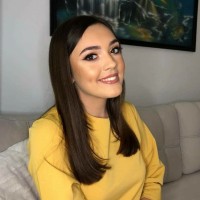 Anastasija Spremo
