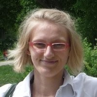 Marlene Martin