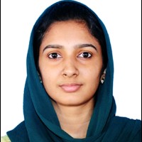Shafeena Nooh