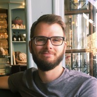 Christian Binggeli