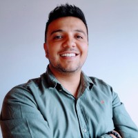 César Augusto Mora Ramírez