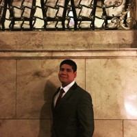 Jaime B. Garcia Cercado