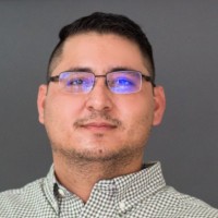 Filiberto Aram Páez Vega