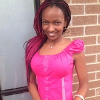Cynthia Maina
