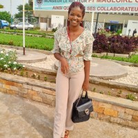 marcelle dorothee ngah beyene