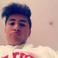 Brayan Criollo