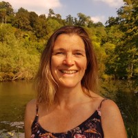 Clare Etheridge