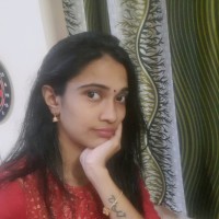 Harini K Vinoth