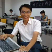 刘烈湘