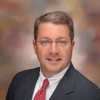 Troy Markel, CIC, CRM