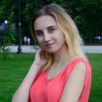 Anna Shevchenko