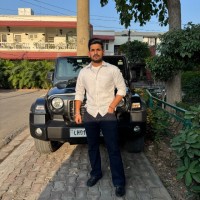 Yashwinder Mehta
