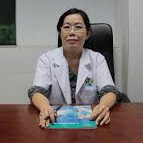 Nguyễn Thị Huỳnh Mai