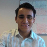 Michael Robledo