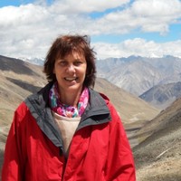 Michèle Hebert-Demay
