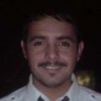 Alejandro Sepulveda Hueraman