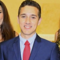 David Esteban González Alonso