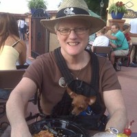 Carolyn McMaster