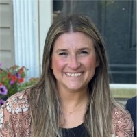 Katie Barlup, Msw, Lsw