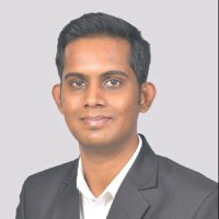 Tiju Varghese