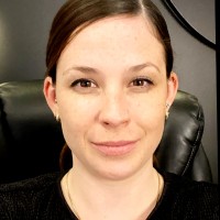 arianne bergeron