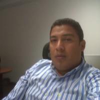 Ronald Martinez