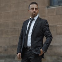 Mohsen Khaled