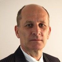Simon Barnes
