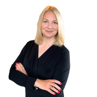 Ulrika Heindorff