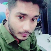 Sahil Khan