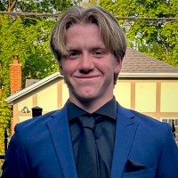 Sam Stevenson
