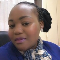 Daphney Masemola