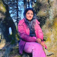 Nupur Gaurav Dave