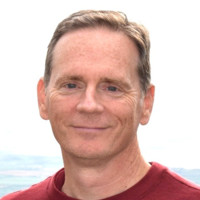 Brian Curtin