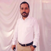 Amol Bavalekar