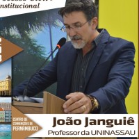 Joao Janguie