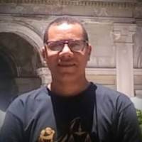 George Alexandre Melo
